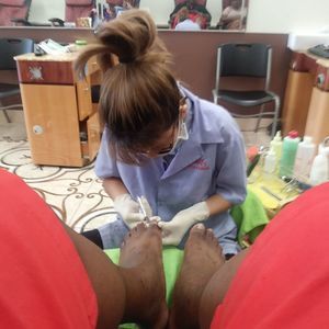 Meet your Posher, Unoo